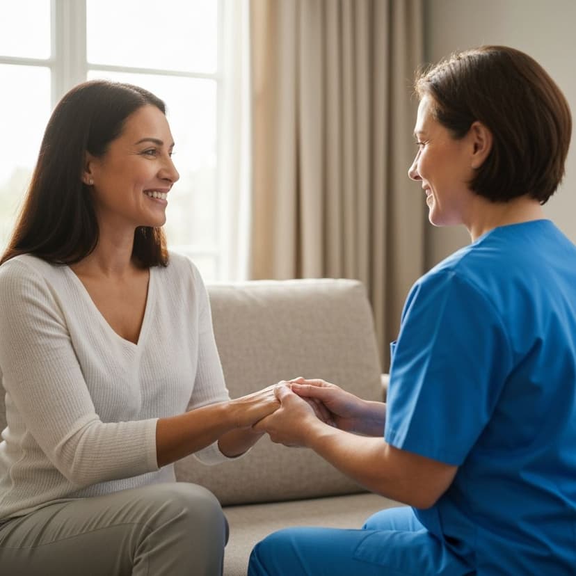 Caregiver Burnout: How to Recognize It, What It Costs, and How to Recover
