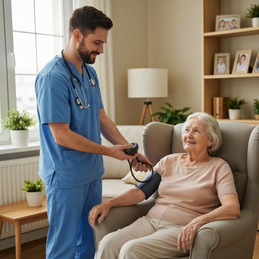 How to Choose a Home Care Agency in Massachusetts: 8 Questions Every Family Should Ask